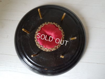 画像6: スプールスタンド