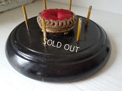 画像7: スプールスタンド