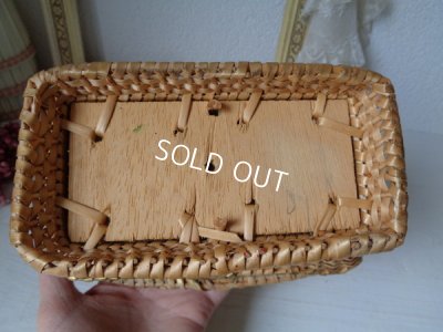 画像10: フレンチローズバスケット