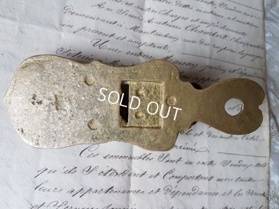 画像5: ハンド型クリップ