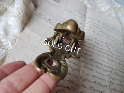 画像4: ハンド型クリップ