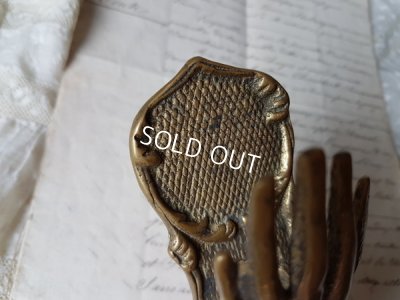 画像6: ハンド型クリップ