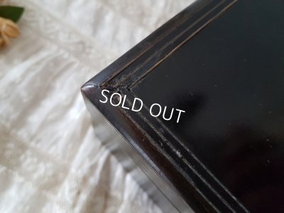 画像4: ナポレオン3世ソーイングボックス