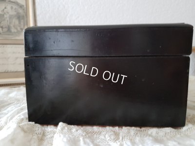 画像2: ナポレオン3世ソーイングボックス