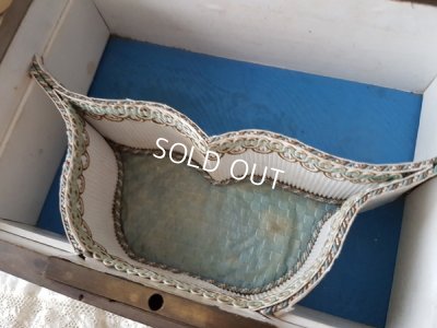 画像15: ナポレオン3世ソーイングボックス