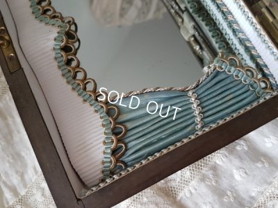 画像12: ナポレオン3世ソーイングボックス