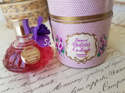 画像2: Violettes de Toulouseすみれボックス