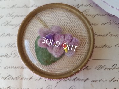 画像6: Violettes de Toulouseすみれボックス