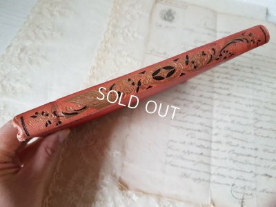 画像11: フレンチ童話本