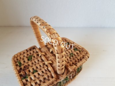 画像4: フレンチローズバスケット