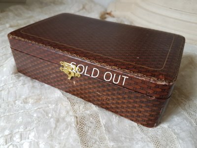 画像8: シルバーソーイングツールセット