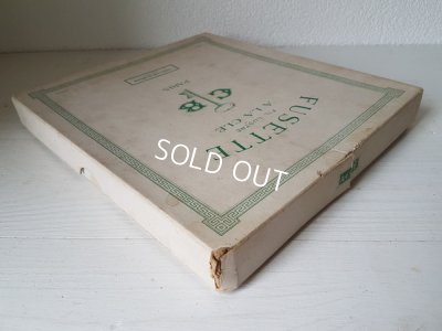 画像10: C&Bカルティエブレッソンボックス付巻糸