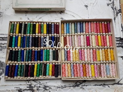 画像3: C&Bカルティエブレッソンボックス付巻糸