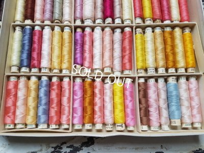 画像5: C&Bカルティエブレッソンボックス付巻糸