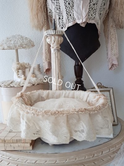 画像12: ウエディングガールバスケット