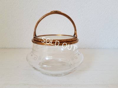 画像3: ガラスパウダージャー