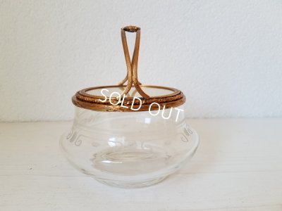 画像4: ガラスパウダージャー