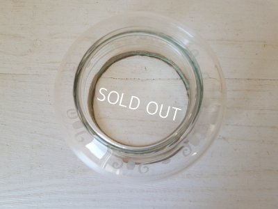 画像8: ガラスパウダージャー