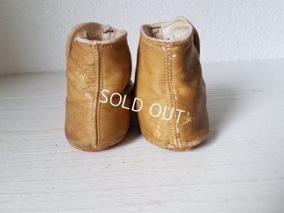 画像4: ボタンアップシューズ