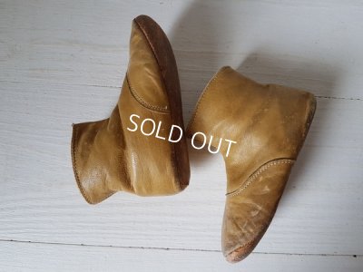 画像5: ボタンアップシューズ