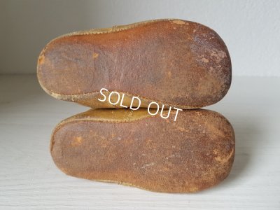 画像9: ボタンアップシューズ