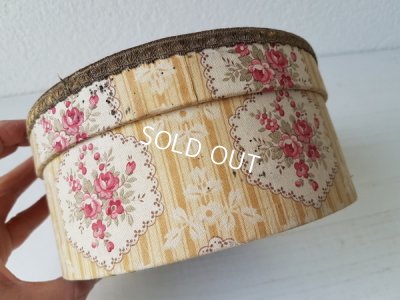 画像6: カルトナージュボックス