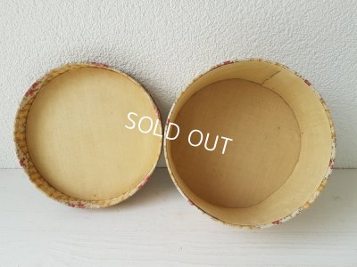 画像10: カルトナージュボックス