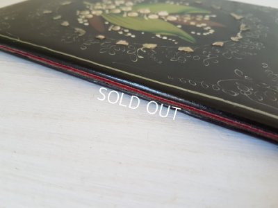 画像3: ナポレオン三世すずらんフォルダー