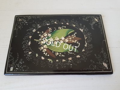 画像4: ナポレオン三世すずらんフォルダー