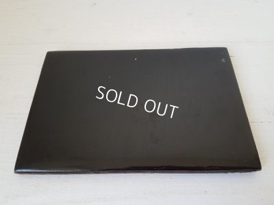 画像5: ナポレオン三世すずらんフォルダー