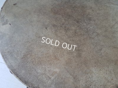 画像5: アンティークタンバリン