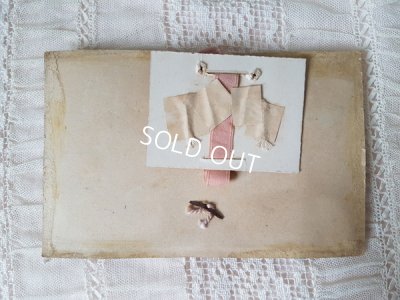 画像7: すみれのセルロイドカード