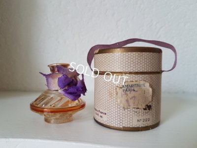 画像3: Violettes de Toulouseボックス付香水瓶