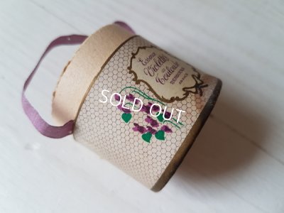 画像10: Violettes de Toulouseボックス付香水瓶