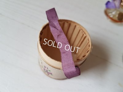 画像11: Violettes de Toulouseボックス付香水瓶