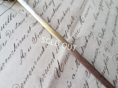 画像10: エンジェルレターオープナー