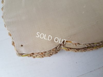 画像6: リボン刺繍装飾ボックス