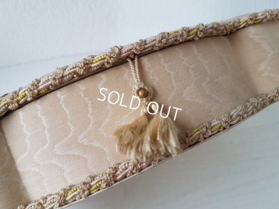 画像7: リボン刺繍装飾ボックス