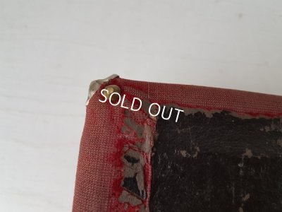 画像12: グローブボックス