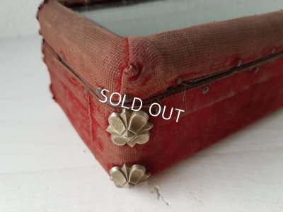 画像11: グローブボックス