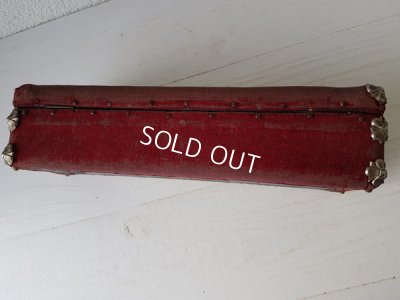 画像10: グローブボックス