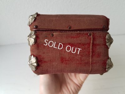 画像9: グローブボックス