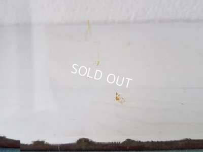 画像13: グローブボックス