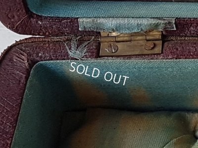 画像14: グローブボックス