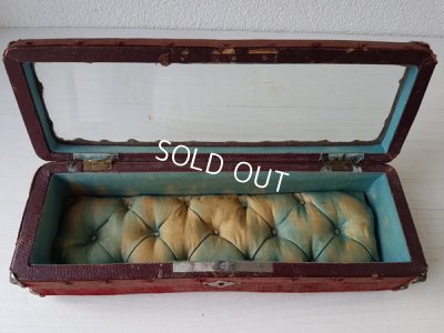 画像6: グローブボックス