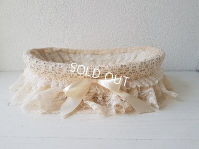 画像7: レースパニエ