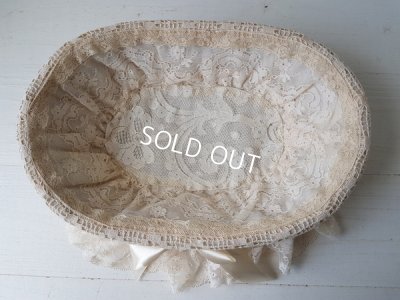 画像5: レースパニエ