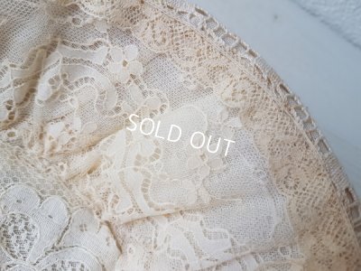 画像4: レースパニエ