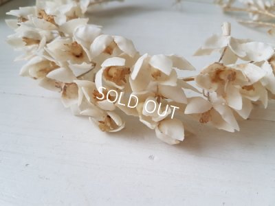 画像3: コミュニオン花冠セット