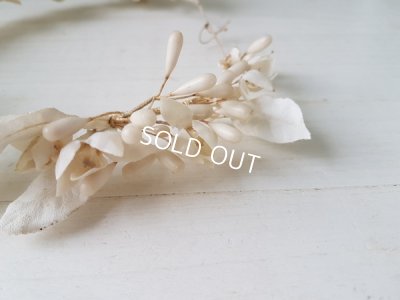 画像4: コミュニオン花冠セット